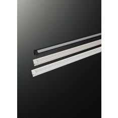 Thule OM 301252 TO5200 valkoinen - 4,0m lisävarustekisko markiisille