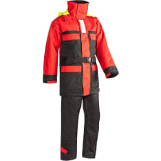 Mullion 2-piece floatation suit