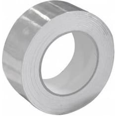 SCH 50 mm/50 m aluminum tape