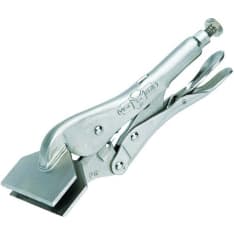 Schwan 8" lattalukkopihti