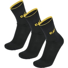 Cat 3-pack miesten sukat