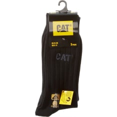 Cat men's socks
