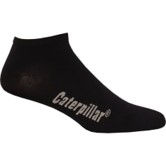 Cat 3-pack men's sneaker socks