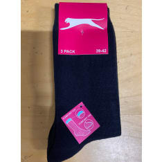 Slazenger 3-pack naisten sukat