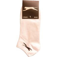 Slazenger women's sneaker socks 3pack