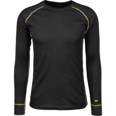 Cat men's thermal underwear