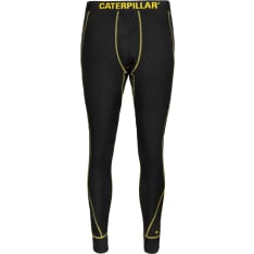 Cat men's thermal underwear