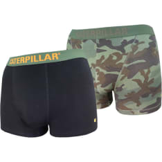 Catepillar miesten 2-pack bokserit