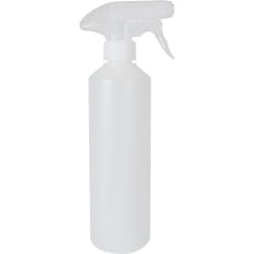 Show Tech Spray Bottle Trigger Regular 500 ml suihkepullo