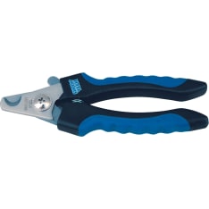 Show Tech Comfort Nail Cutter Medium koiran kynsileikkurit