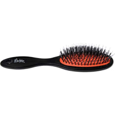 Yento Nylon/Bristle Small koiran harja