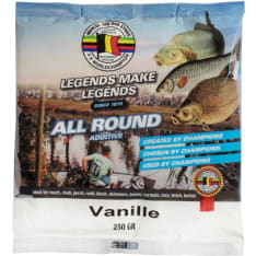Marcel Vanilija 250 g hajuste