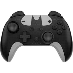 Dragonshock Poptop BT NSW Batman Wireless Game Controller