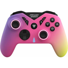 Dragonshock Nebula Ultimate BT NSW Candy Wireless Game Controller