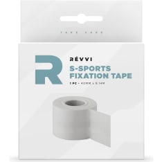 Revvi S-Sports 40 mm sport tape