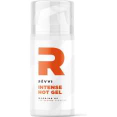 Révvi Intense Hot Gel 100ml kuuma geeli