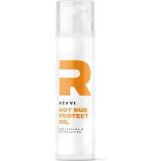 Révvi Hot rub protect oil 200ml