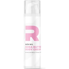 Révvi Shea Butter 200 ml vartalovoide