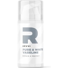 Révvi Pure And White Vaseline 100 ml valkoinen vaseliini