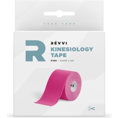 Révvi Kinesiology tape (black)