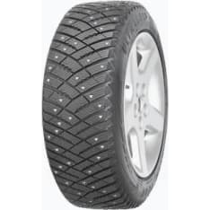 Goodyear Ultra Grip Ice Arctic 175/65R14 T DOT23 nastarengas