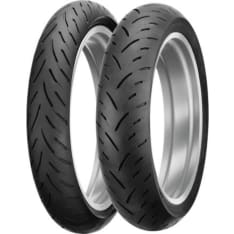 Dunlop SX GPR300 190/50ZR17 (73W) TL rengas