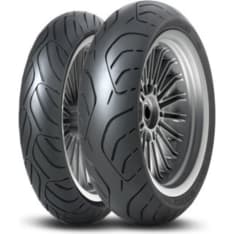 Dunlop Roadsmart III SC 120/70R14 55H TL Fr. eturengas