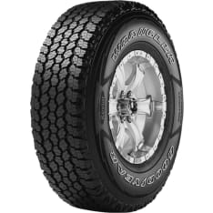 Goodyear WRL AT ADV LR 255/65R19 114H summer tyre