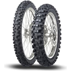 Dunlop Geomax MX53 60/100-10 33J TT Fr.