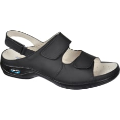 Nurse care WG 9 work shoes