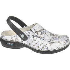 Nurse care WG 4 work shoes