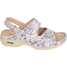 Nursing Care WG 9 work shoes