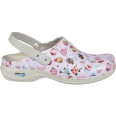 Nursing Care WG 4 A P clogs
