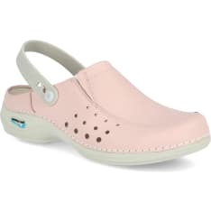 Nursing Care WG 4 A P naisten työkengät