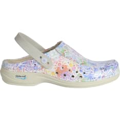 Nursing Care WG 4 A P työkengät