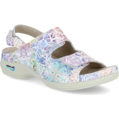 Nursing Care WG 9 Fantasy työkenkä