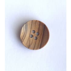 Falk Wooden button