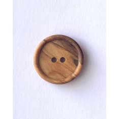 Falk Wooden button