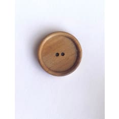 Falk Wooden button