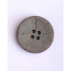 Falk coconut button
