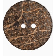 Falk coconut button