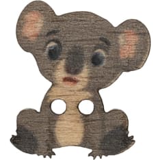 Falk Koala pyökkinappi