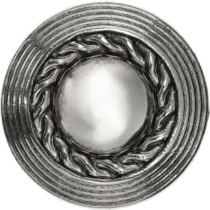 Falk button