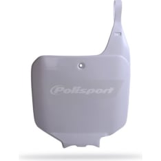 Polisport etunumerokilpi CR125/250/500 95-99 (16)