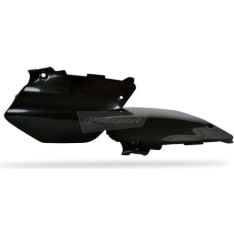 Polisport Side Panel Yamaha YZ125/250(02-14) Black (7)