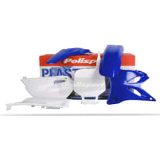 Polisport plastic kit YZ85 02-12 (1)