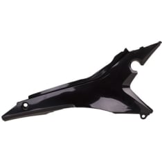 Polisport upper side panels CRF250R(14-17)/450R(13-16) black (10)
