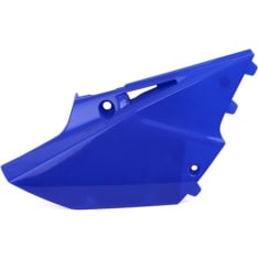 Polisport side panel Yamaha YZ125/250 2015 blue yam98 (5)
