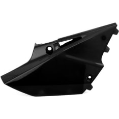 Polisport side panel Yamaha YZ125/250 2015 black (5)