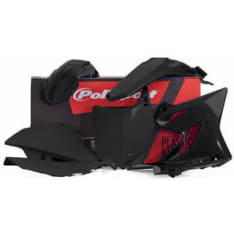 Polisport kit Yamaha YZ125/250 2015 black (1)